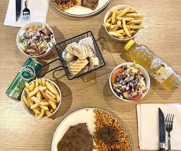 Restaurant BOSPHORE Appoigny – Pizza Pidé Burger Tacos Kebab à Appoigny, France