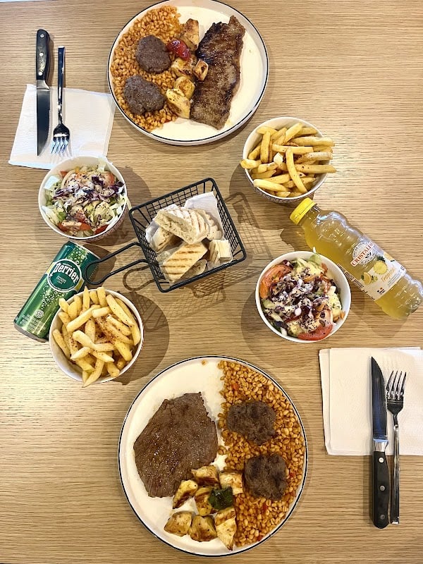 Restaurant BOSPHORE Appoigny – Pizza Pidé Burger Tacos Kebab à Appoigny, France