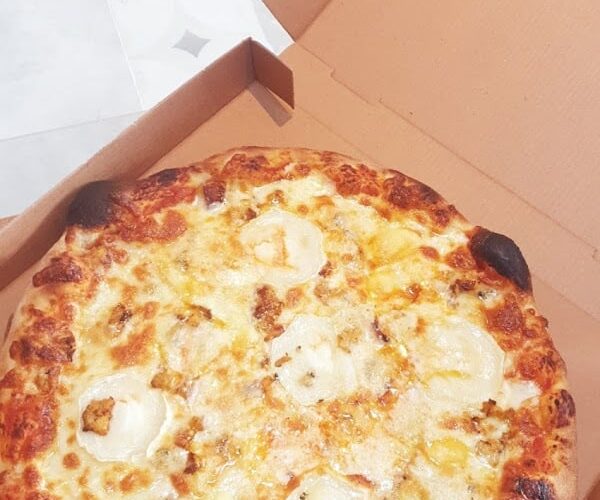 Restaurant BOSPHORE Appoigny – Pizza Pidé Burger Tacos Kebab à Appoigny, France