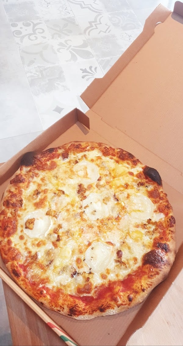 Restaurant BOSPHORE Appoigny – Pizza Pidé Burger Tacos Kebab à Appoigny, France