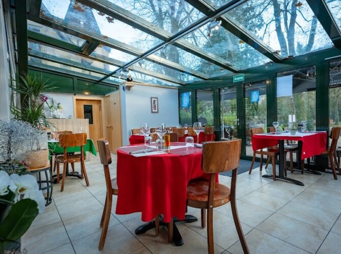 Restaurant Bossa Nova Grill à Mertert, Luxembourg