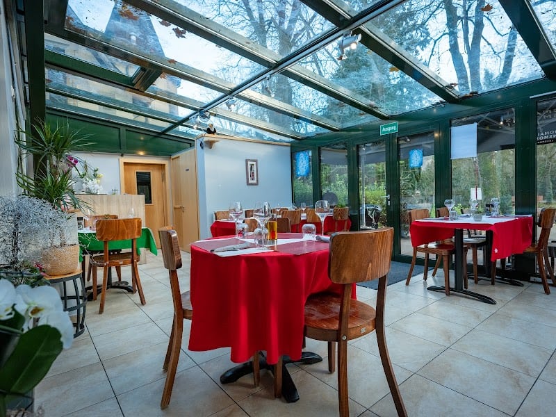 Restaurant Bossa Nova Grill à Mertert, Luxembourg