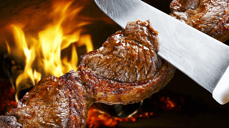 Restaurant Bossa Nova Grill à Mertert, Luxembourg