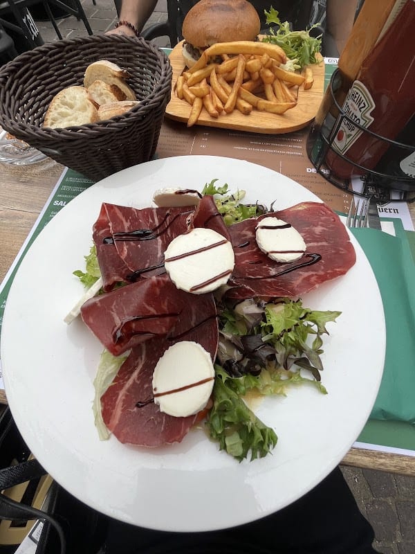 Restaurant Boston Tavern Bourg à Bourg-en-Bresse, France