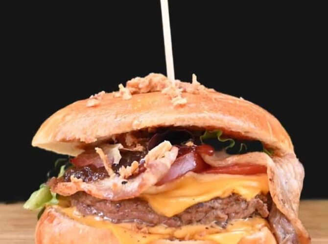 Restaurant Bouche B Foodtruck à La Londe-les-Maures, France