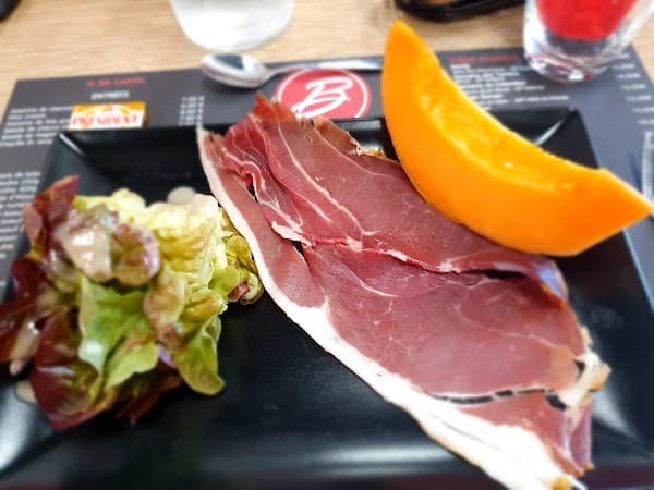 Restaurant Boucherie Borrely Saint-Didier-sous-Aubenas à Saint-Didier-sous-Aubenas, France