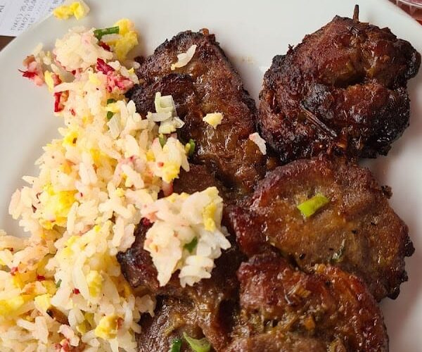 Restaurant BOUDDHA Gourmand à Brignoles, France