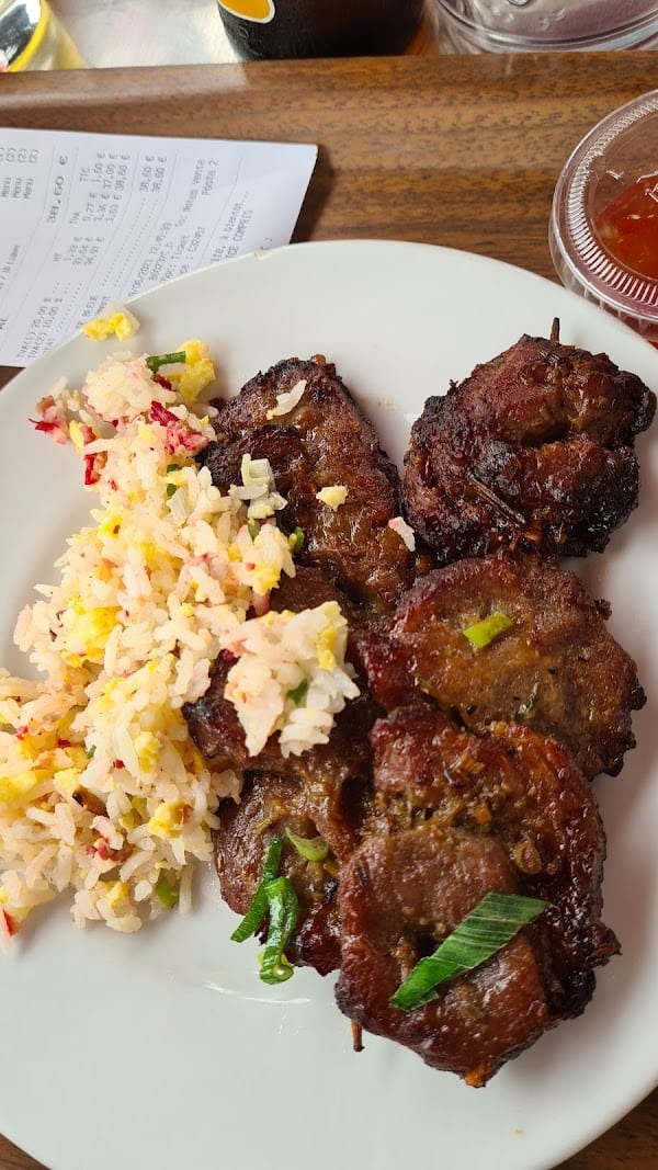 Restaurant BOUDDHA Gourmand à Brignoles, France