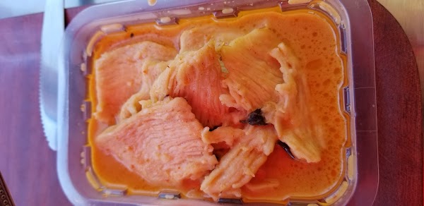 Restaurant BOUDDHA Gourmand à Brignoles, France