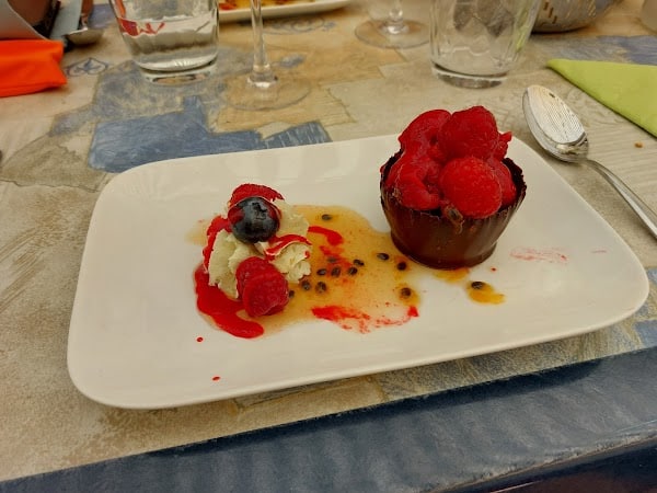 Restaurant BOUI-BOUI à Marsannay-la-Côte, France