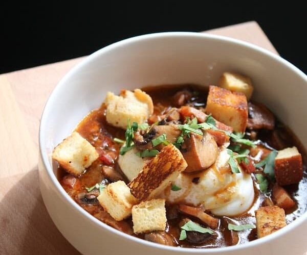 Restaurant BOUILLON BARON à Angers, France