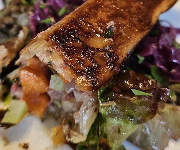 Restaurant BOUILLON BARON à Angers, France