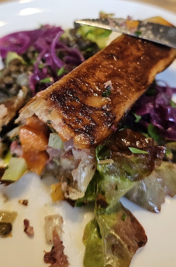 Restaurant BOUILLON BARON à Angers, France