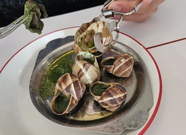 Restaurant Bouillon Pigalle à Paris, France