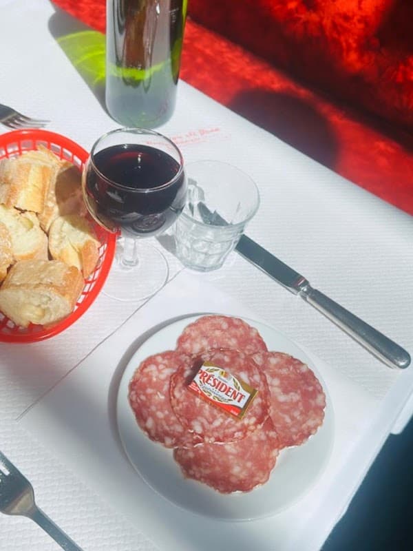 Restaurant Bouillon Saint-Jean – Bordeaux à Bordeaux, France