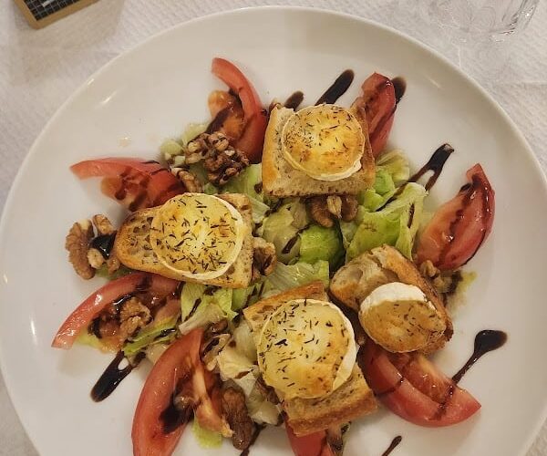 Restaurant BOUILLON SAVOYARD à Chambéry, France