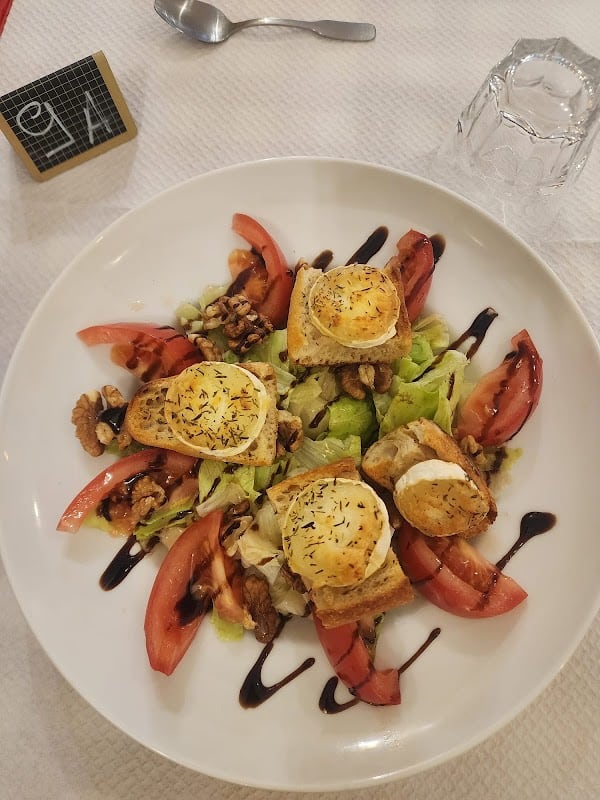 Restaurant BOUILLON SAVOYARD à Chambéry, France