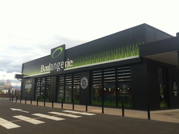 Restaurant BOULANGERIE ANGE à Sisteron, France