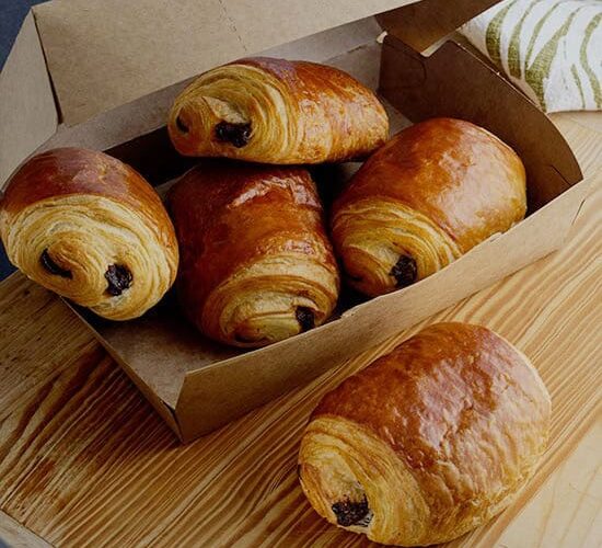 Restaurant BOULANGERIE ANGE à Amilly, France