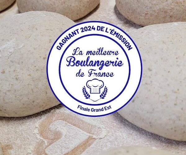 Restaurant Boulangerie authentique Maison Botten à Benfeld, France