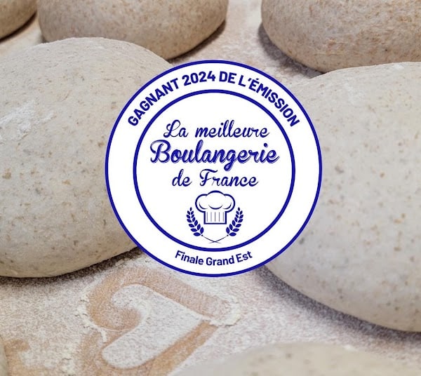 Restaurant Boulangerie authentique Maison Botten à Benfeld, France