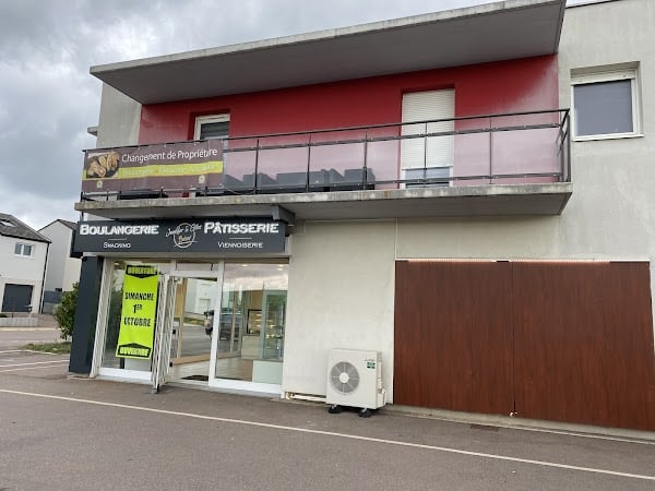 Restaurant Boulangerie Boizet Jennifer et Gilles à Volstroff, France