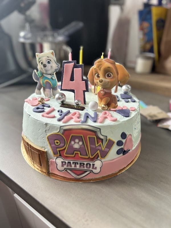 Restaurant Boulangerie Boizet Jennifer et Gilles à Volstroff, France