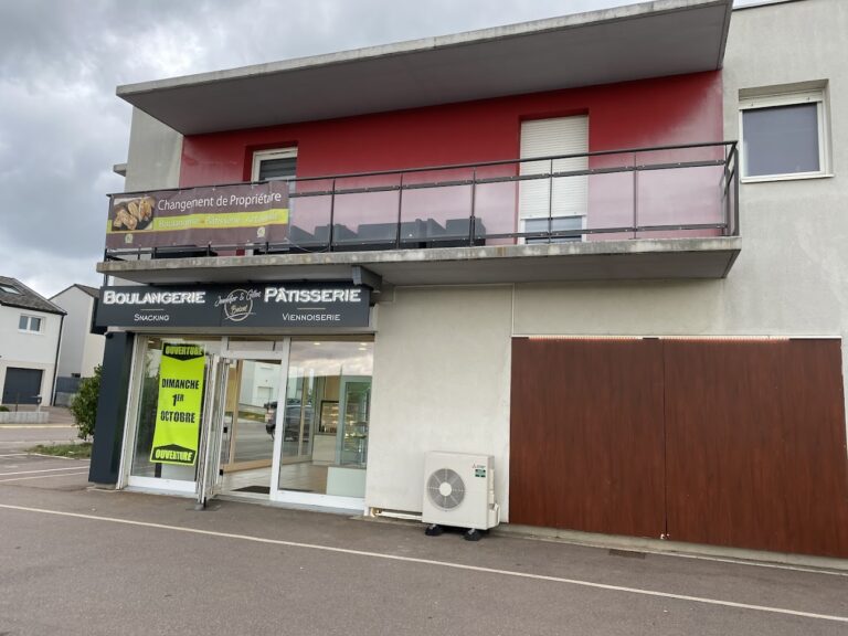 Restaurant Boulangerie Boizet Jennifer et Gilles à Volstroff, France — photo 1