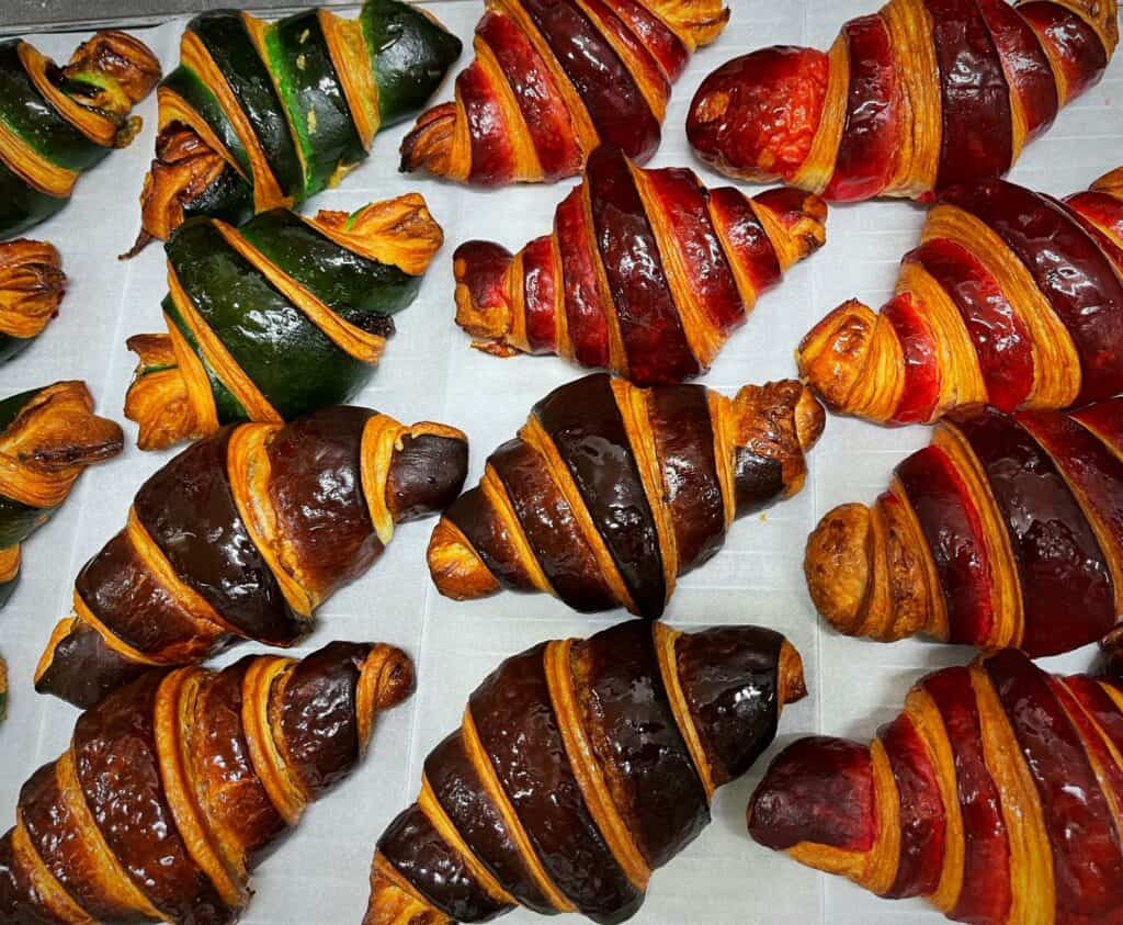 Restaurant Boulangerie Boizet Jennifer et Gilles à Volstroff, France