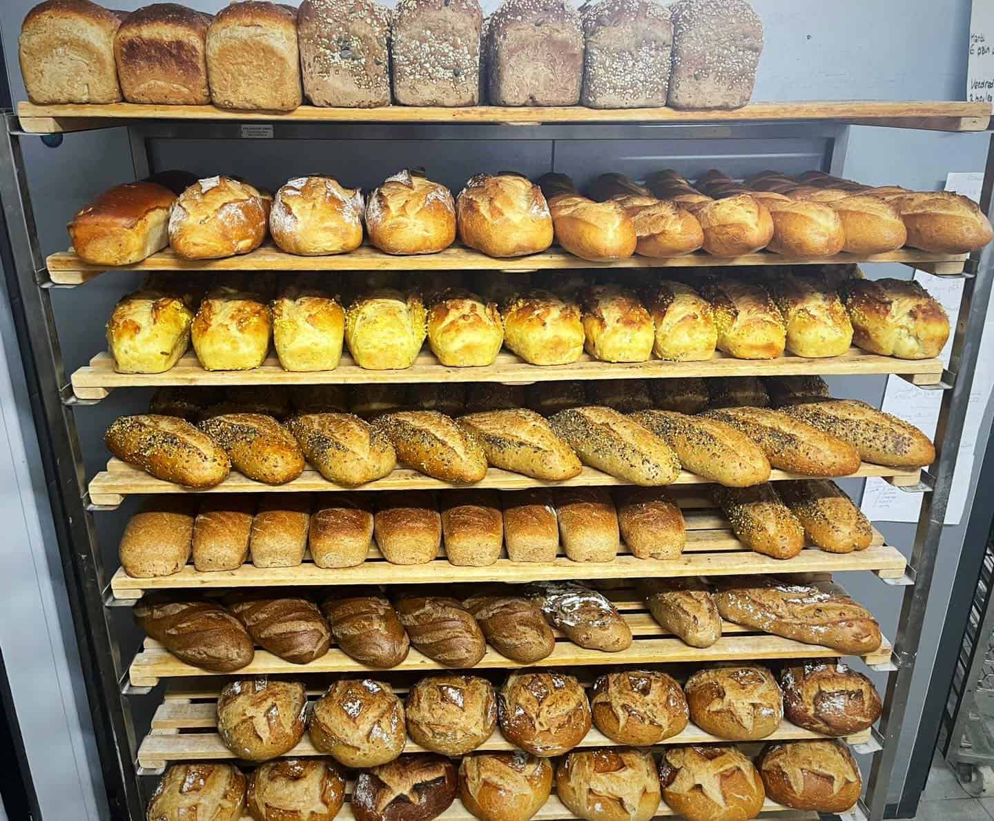 Restaurant Boulangerie Boizet Jennifer et Gilles à Volstroff, France