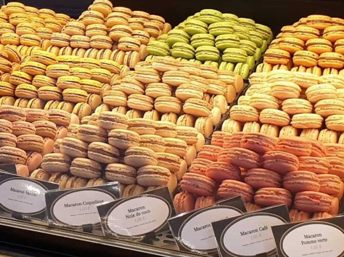 Restaurant Boulangerie Feuillette à Heillecourt, France