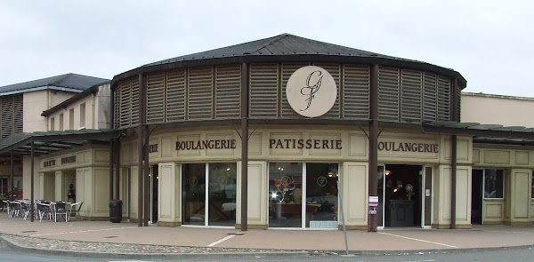 Restaurant Boulangerie Pâtisserie “Le Fournil Gascon” à Marmande, France