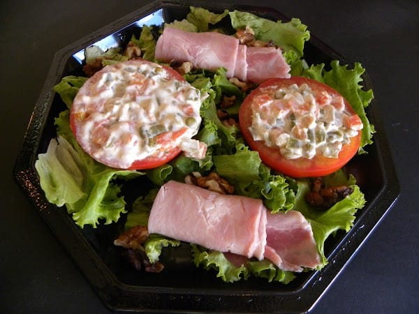 Restaurant Boulangerie Pâtisserie “Le Fournil Gascon” à Marmande, France