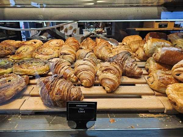 Restaurant Boulangerie Pâtisserie “Le Fournil Gascon” à Marmande, France