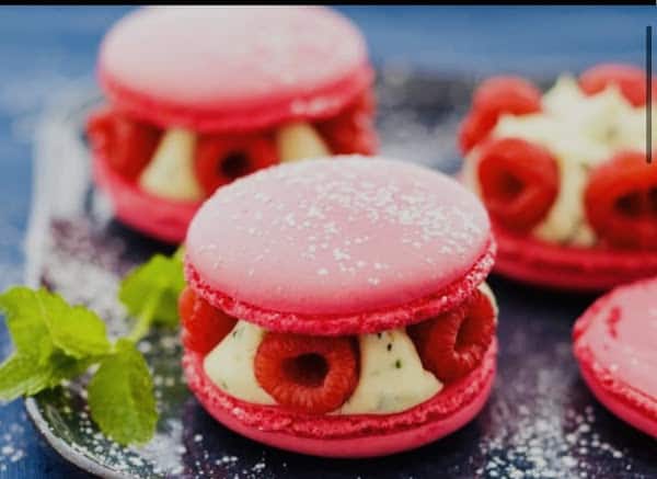 Boulangerie restaurant La Friandine à Langres, France