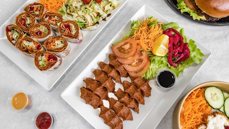 Restaurant Bow’l Appétit à Villefontaine, France