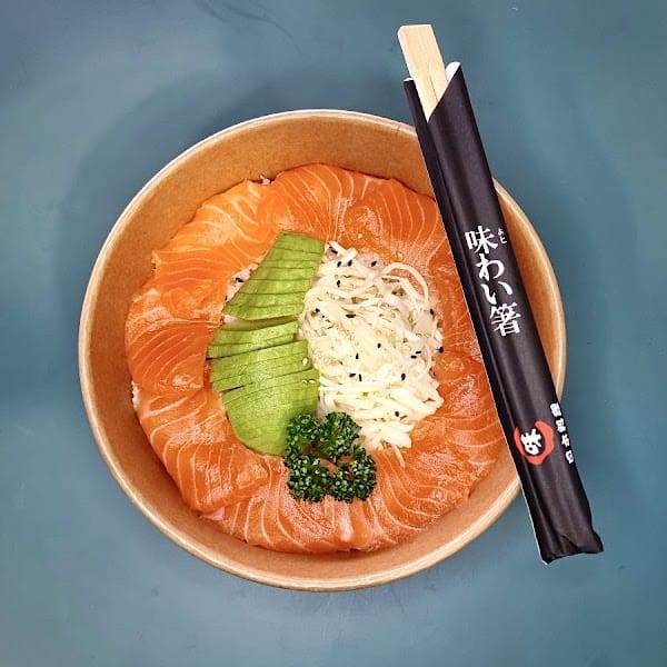 Restaurant Bowl & Box à Lons, France