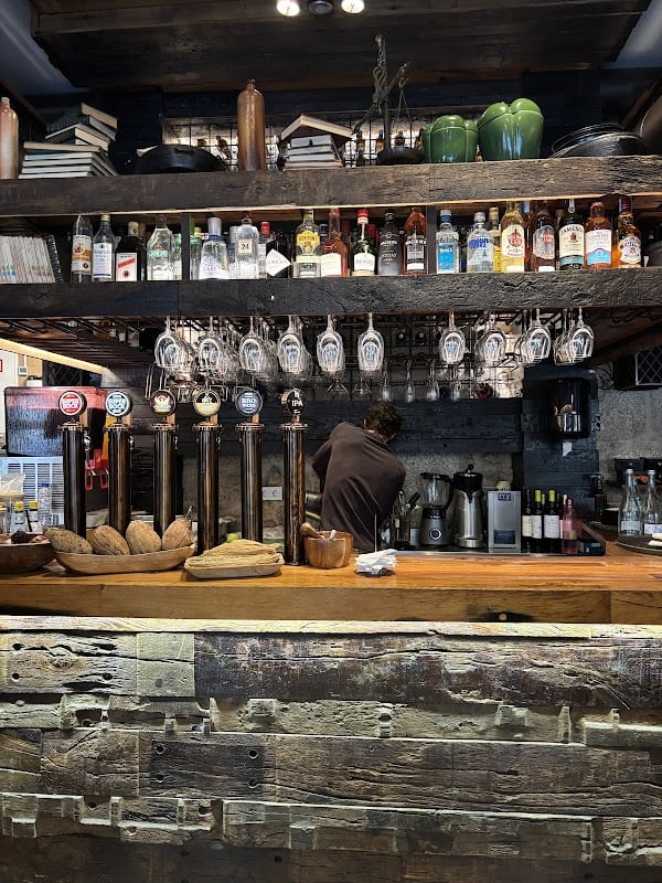 Restaurant Brasão Aliados à porto, Portugal