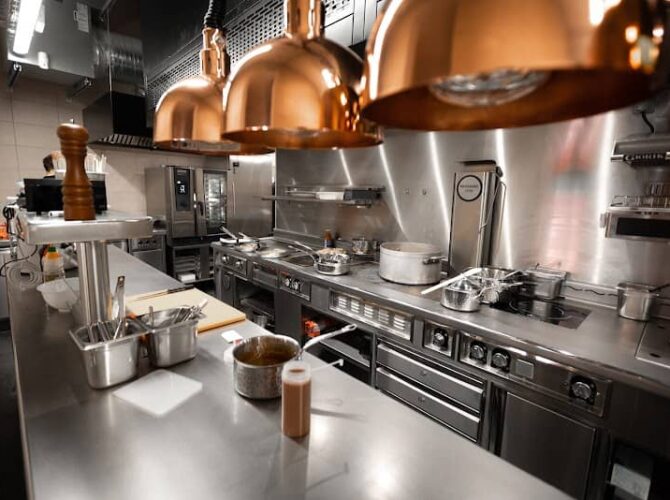 Restaurant Brasserie 1755 à Bourgoin-Jallieu, France