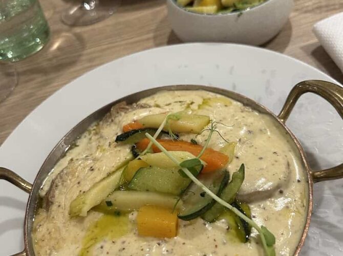 Restaurant Brasserie 1755 à Bourgoin-Jallieu, France