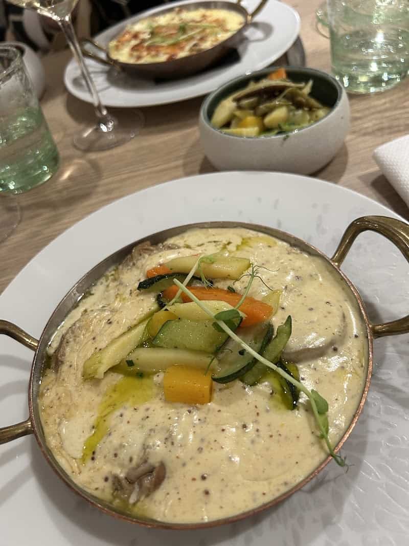 Restaurant Brasserie 1755 à Bourgoin-Jallieu, France