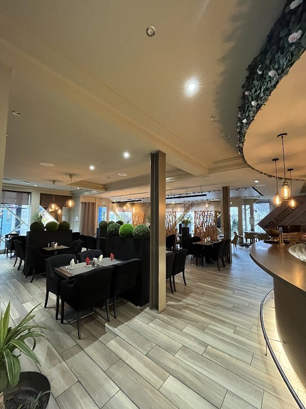 Restaurant Brasserie 1801 à Montbéliard, France