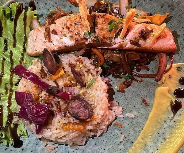 Restaurant Brasserie 1801 à Montbéliard, France