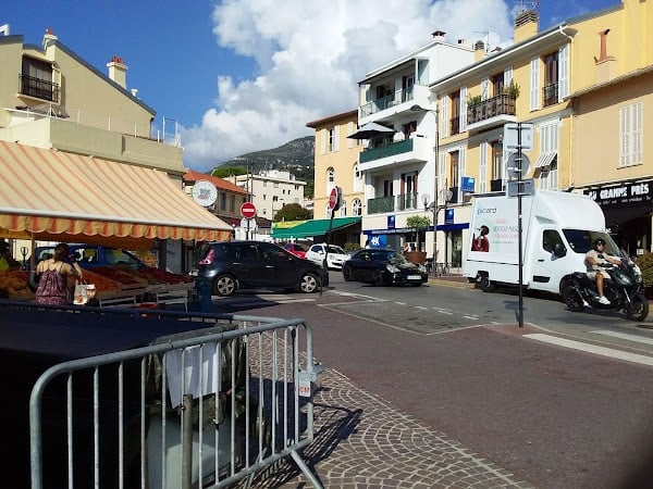 Restaurant Brasserie 199 à Roquebrune-Cap-Martin, France