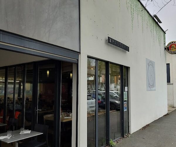 Restaurant Brasserie 59 à Bègles, France