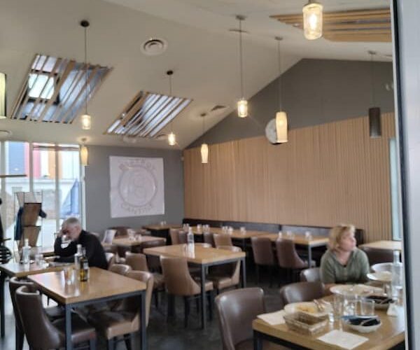 Restaurant Brasserie 59 à Bègles, France