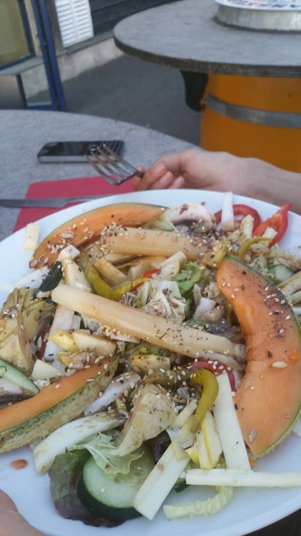 Restaurant Brasserie artisanale Saint-Léon à Créon, France