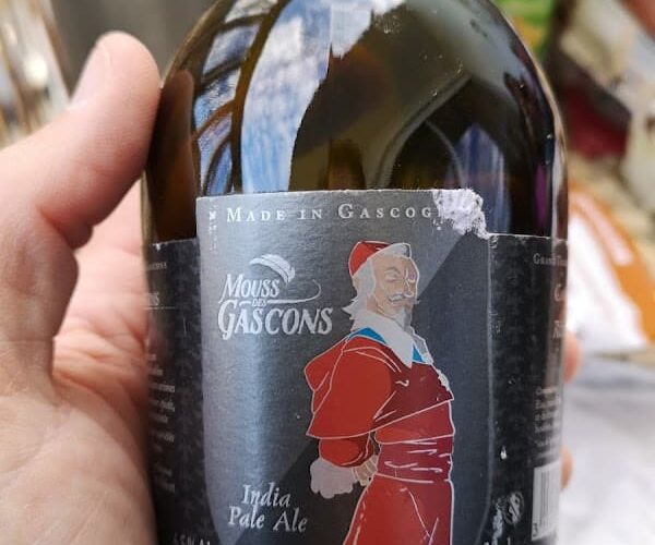 Restaurant Brasserie artisanale Saint-Léon à Créon, France