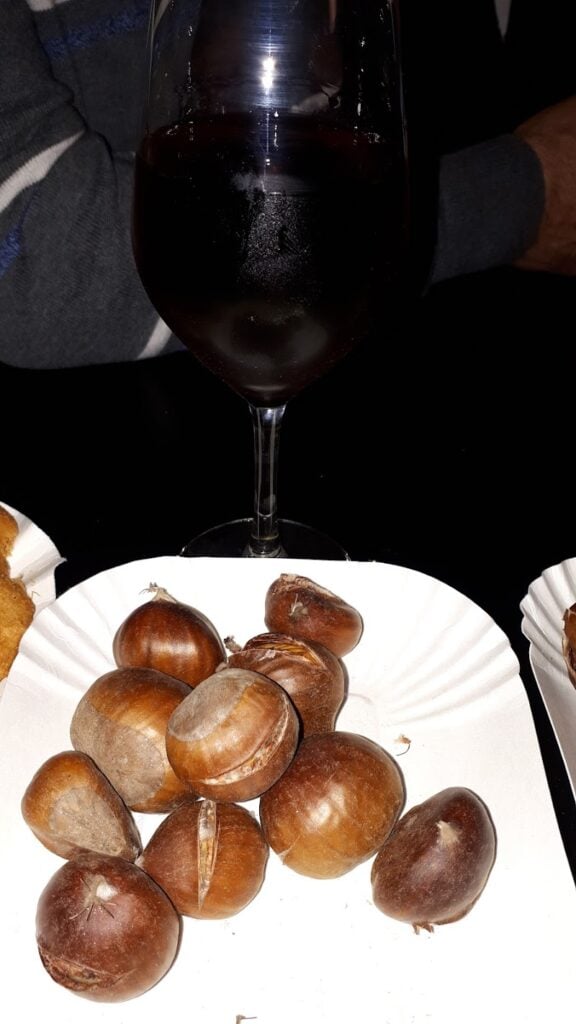 Restaurant Brasserie Blannen Theis à Grevenmacher, Luxembourg