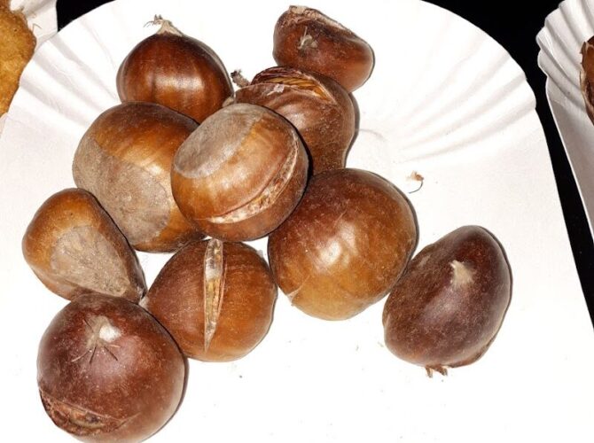 Restaurant Brasserie Blannen Theis à Grevenmacher, Luxembourg